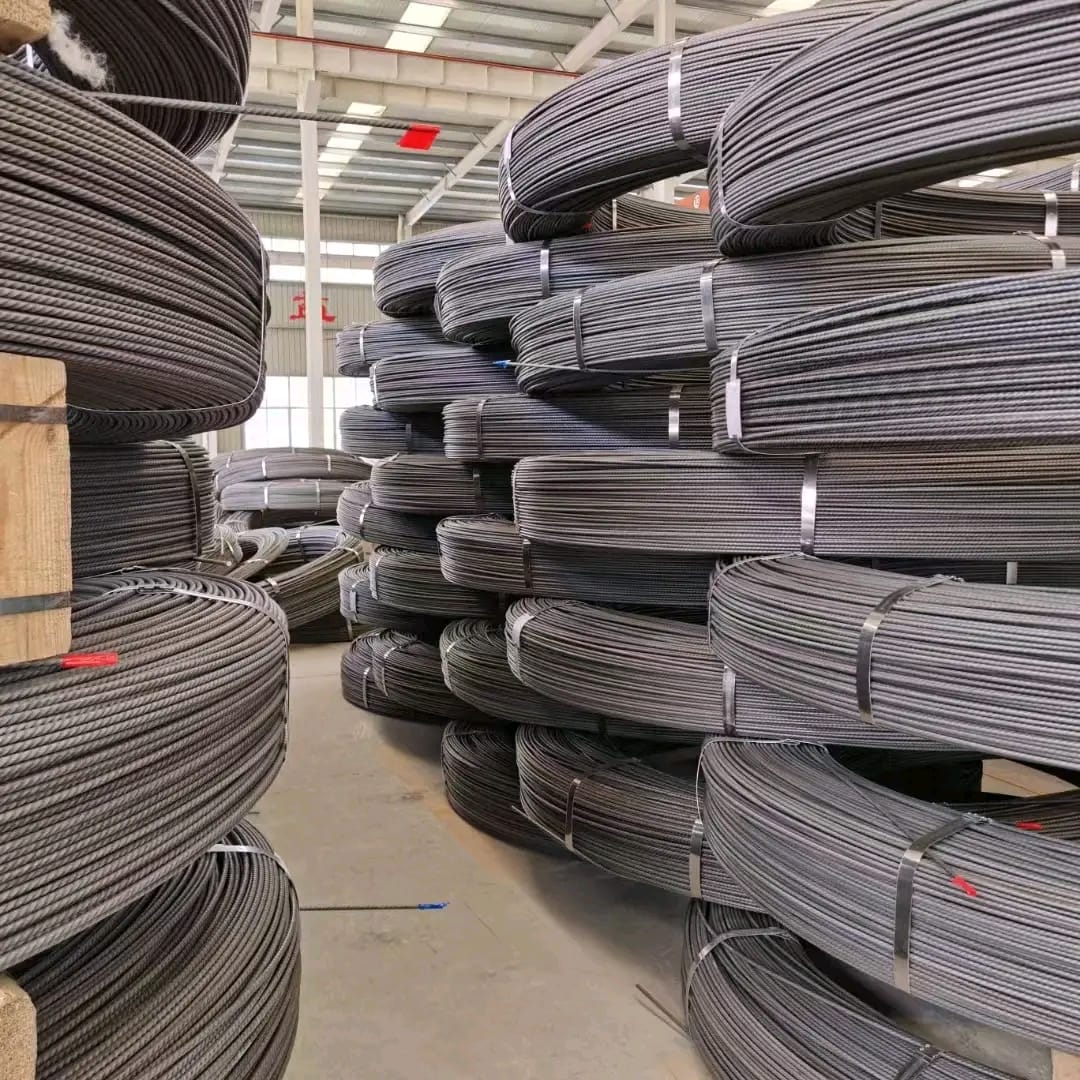 D16 Steel