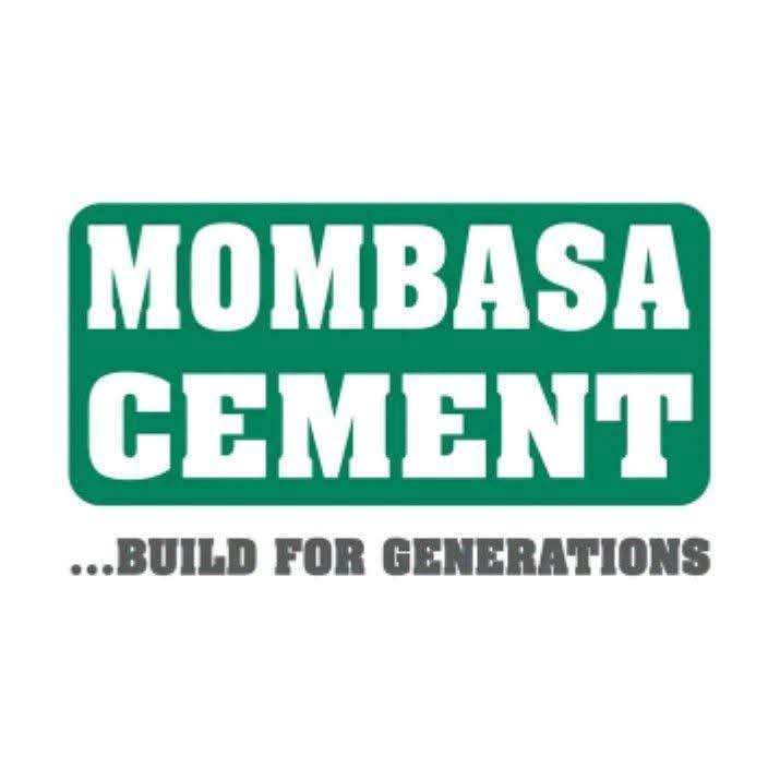 Mombasa Cement logo